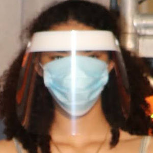 Meet your Posher, Verónica